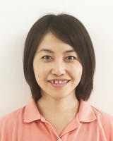 さわやか中原館 介護兼事務員大庭　佐知