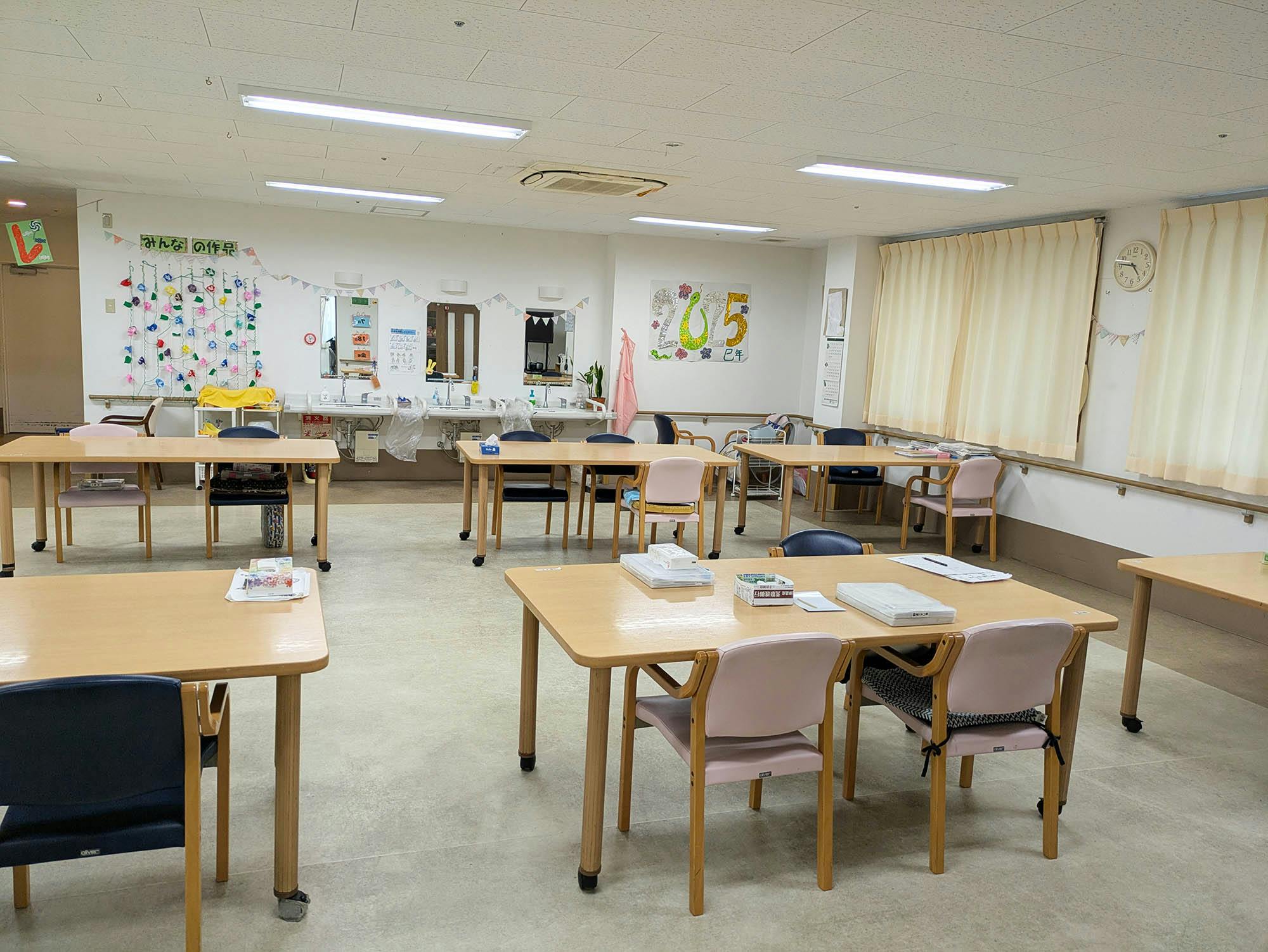 ふるさとホーム西焼津 その他