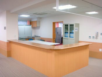 ベストライフ玉川学園 ヘルパーコーナー