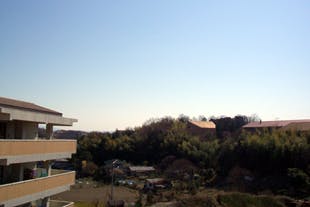 学園前西グループホーム 眺望