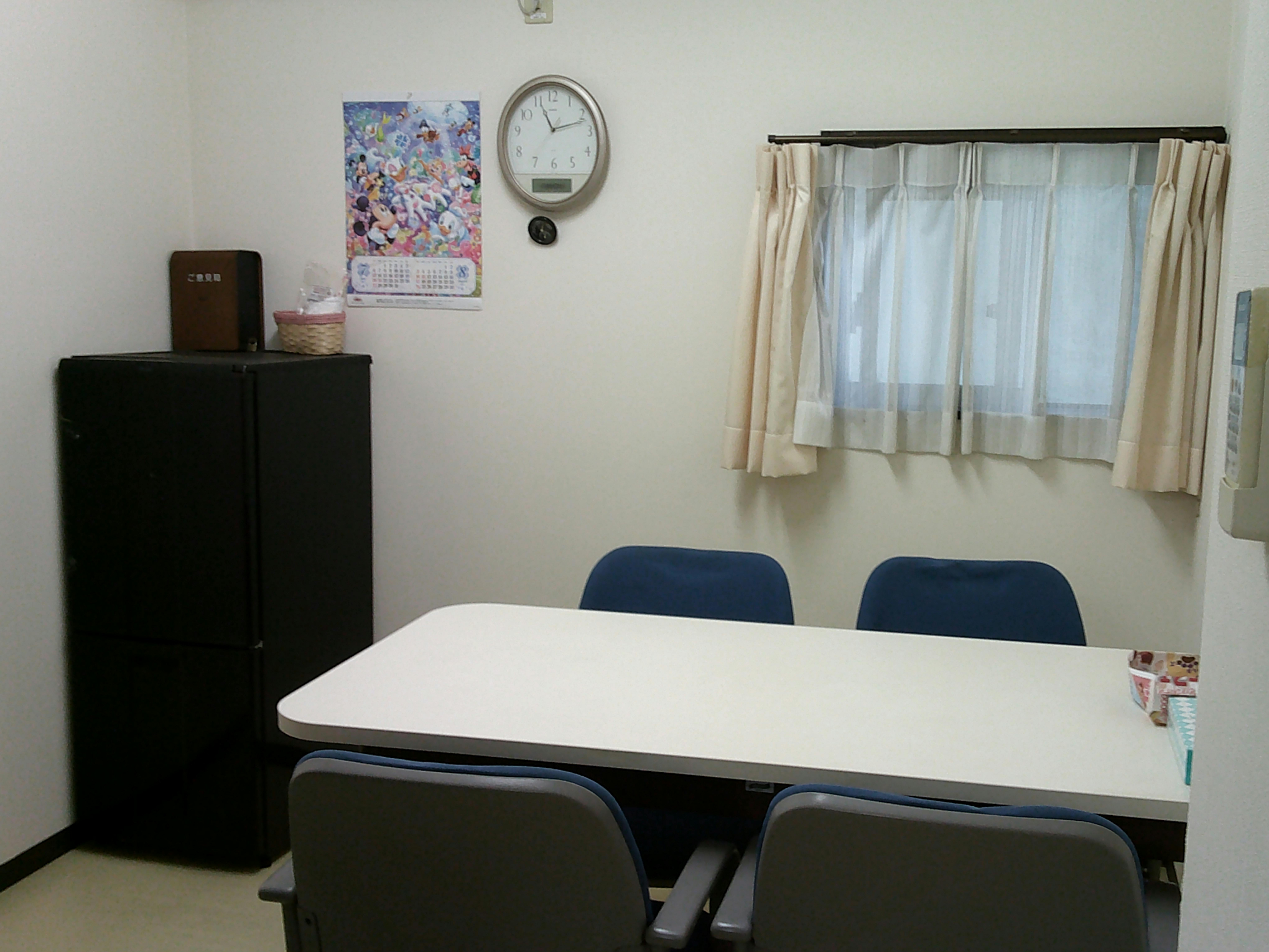 あんしんホーム裾野 その他