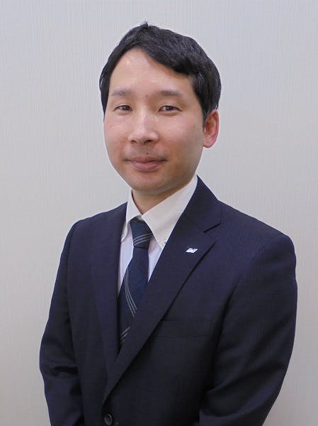 ニチイホーム 大宮 ホーム長戸田 宏行