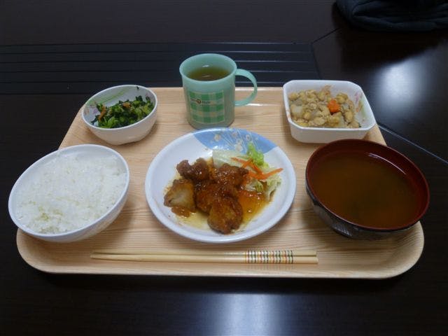 まごのて楢葉 浴室