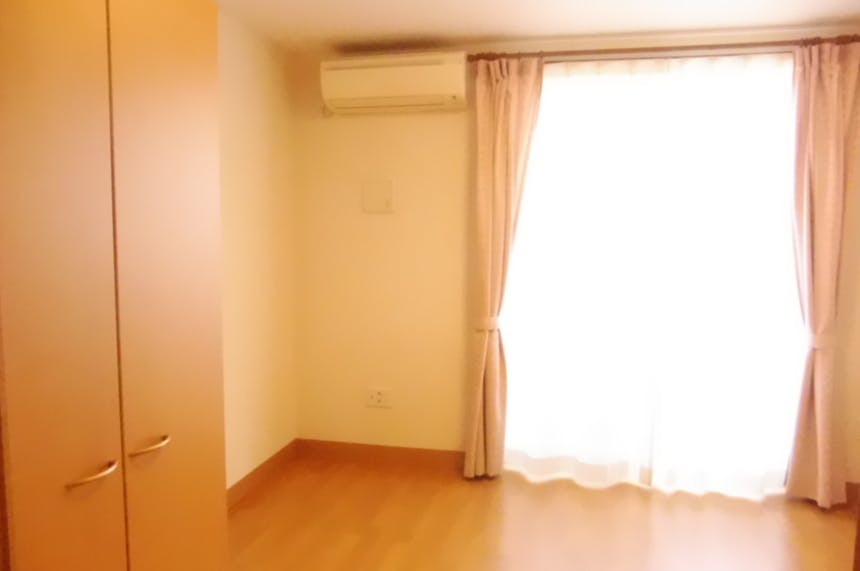 そんぽの家 上北台 居室