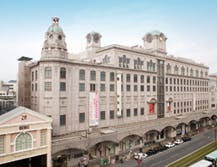 アルファリビング鹿児島東千石 山形屋