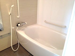 ココファン池上 共同個浴