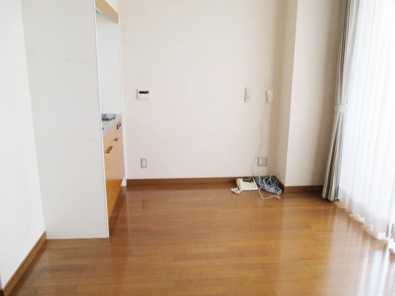 ゆいの家 居室