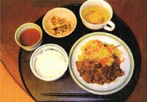 クルーヴくすのき・萱島 お肉