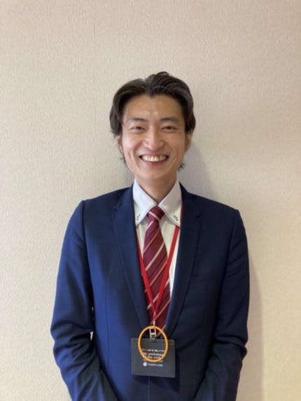 ＳＯＭＰＯケア ラヴィーレ川口安行 ホーム長髙坂　匡広