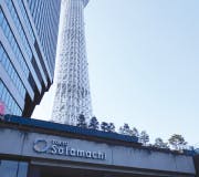 リリィパワーズレジデンスすみだ向島 とうきょうスカイツリー