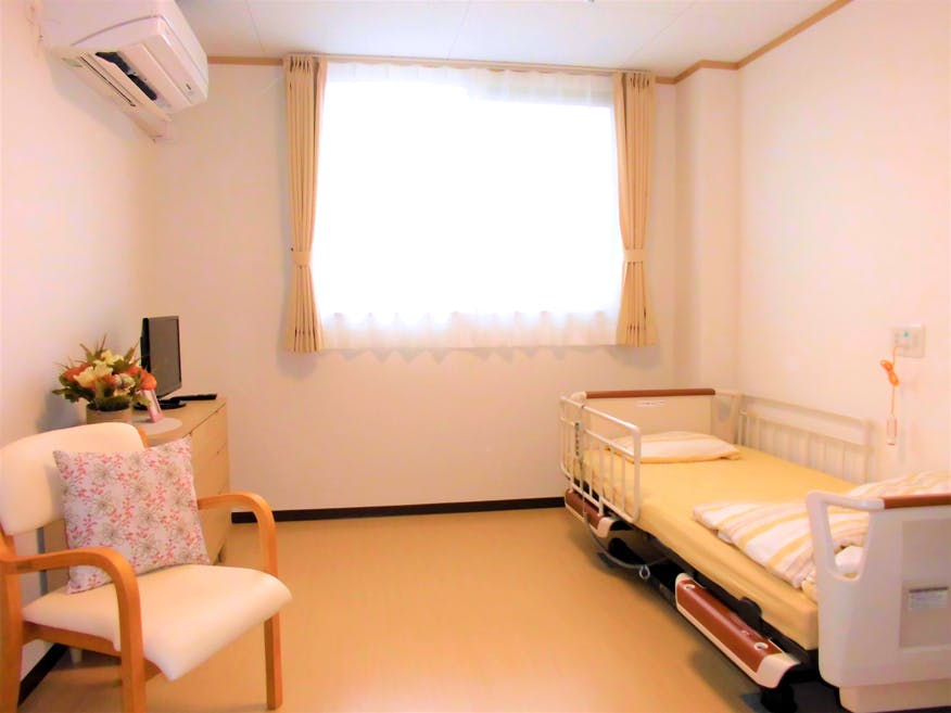 ケアホーム寝屋川 個室