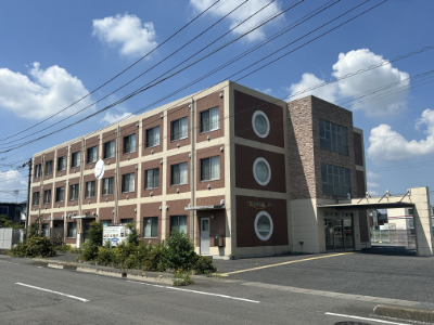 ご長寿くらぶ宇都宮ビオス 外観