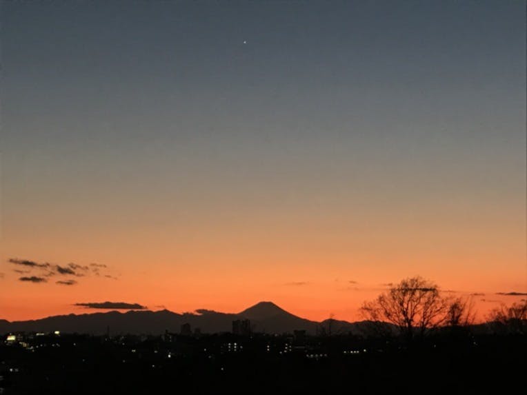 そんぽの家Ｓ井荻 眺望