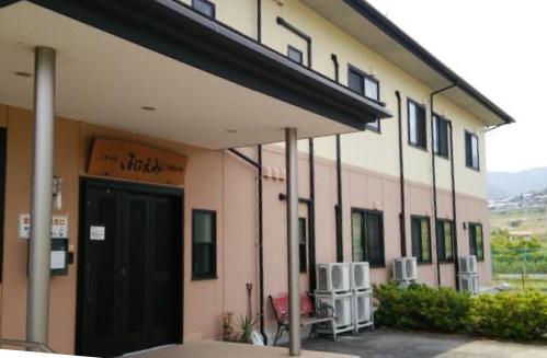 ニチイケアセンター大津仰木の里 外観