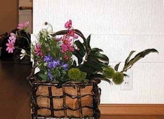 グル－プホ－ムゆりかご インテリア