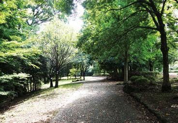ツクイ・サンフォレスト横浜センター北 牛久保公園