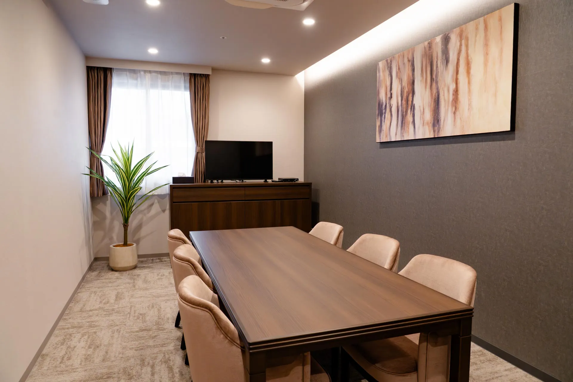 SOMPOケア ラヴィーレレジデンス博多住吉 相談室