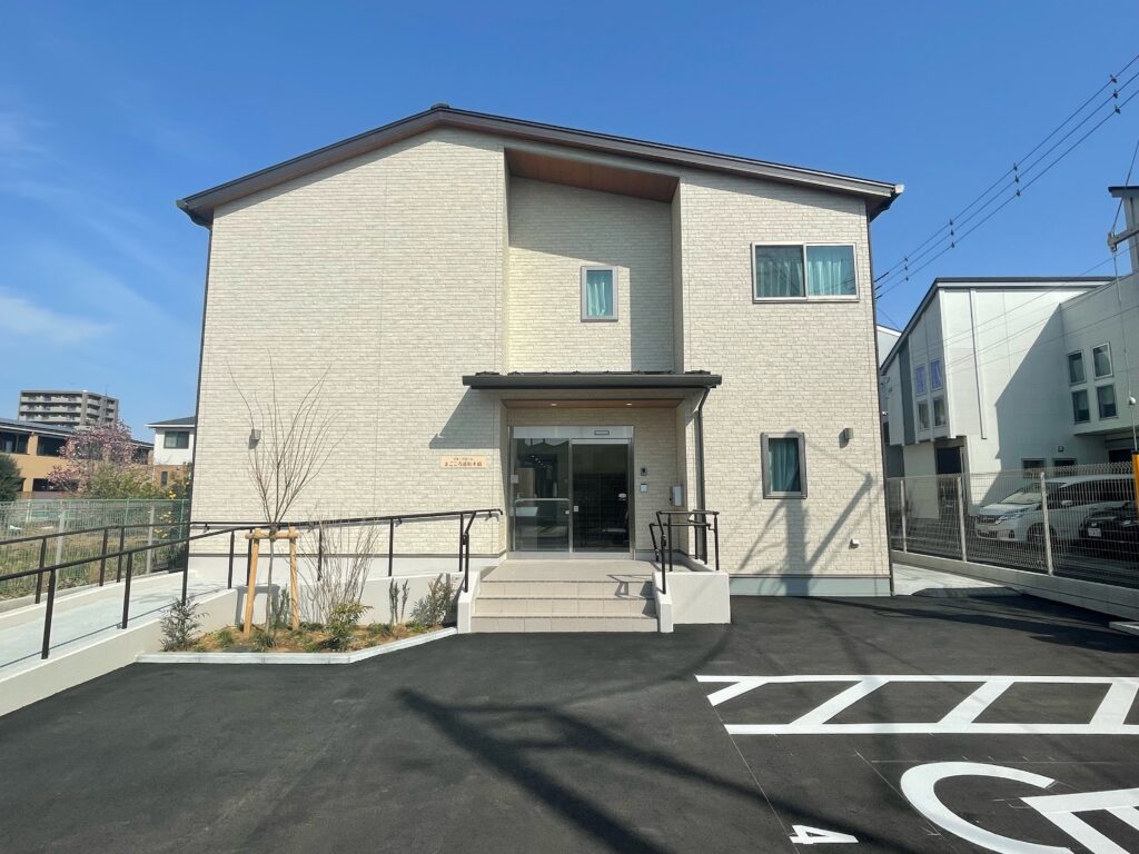 まごころ浦和木崎 外観