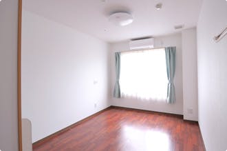 フォーユー豊中 居室