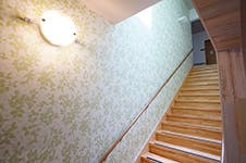 リビングケア唯の家横須賀林 階段