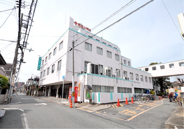 グランドマスト新大阪 東淀川病院