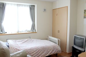 有料老人ホーム澄川の丘 居室