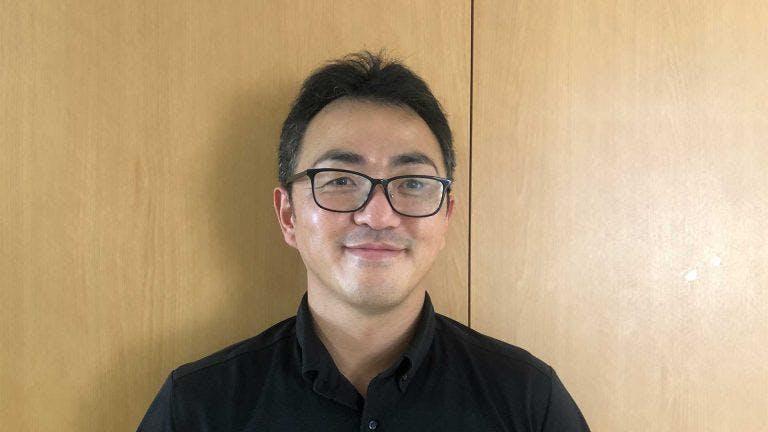 グループホーム五感の里本庄早稲田 ホーム長戸叶 純夫