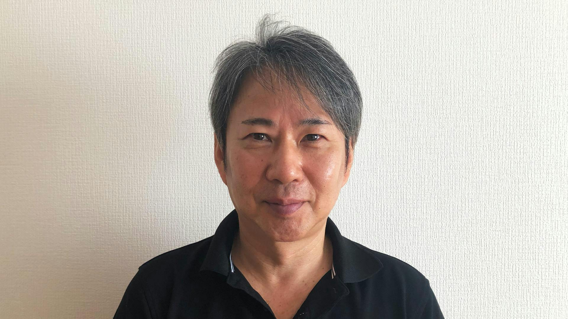 グループホーム五感の里花みずき 施設長内海 延勝