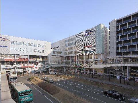 マザアスコート南柏駅前 南柏駅