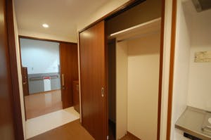 ご隠居長屋和楽久布佐 居室