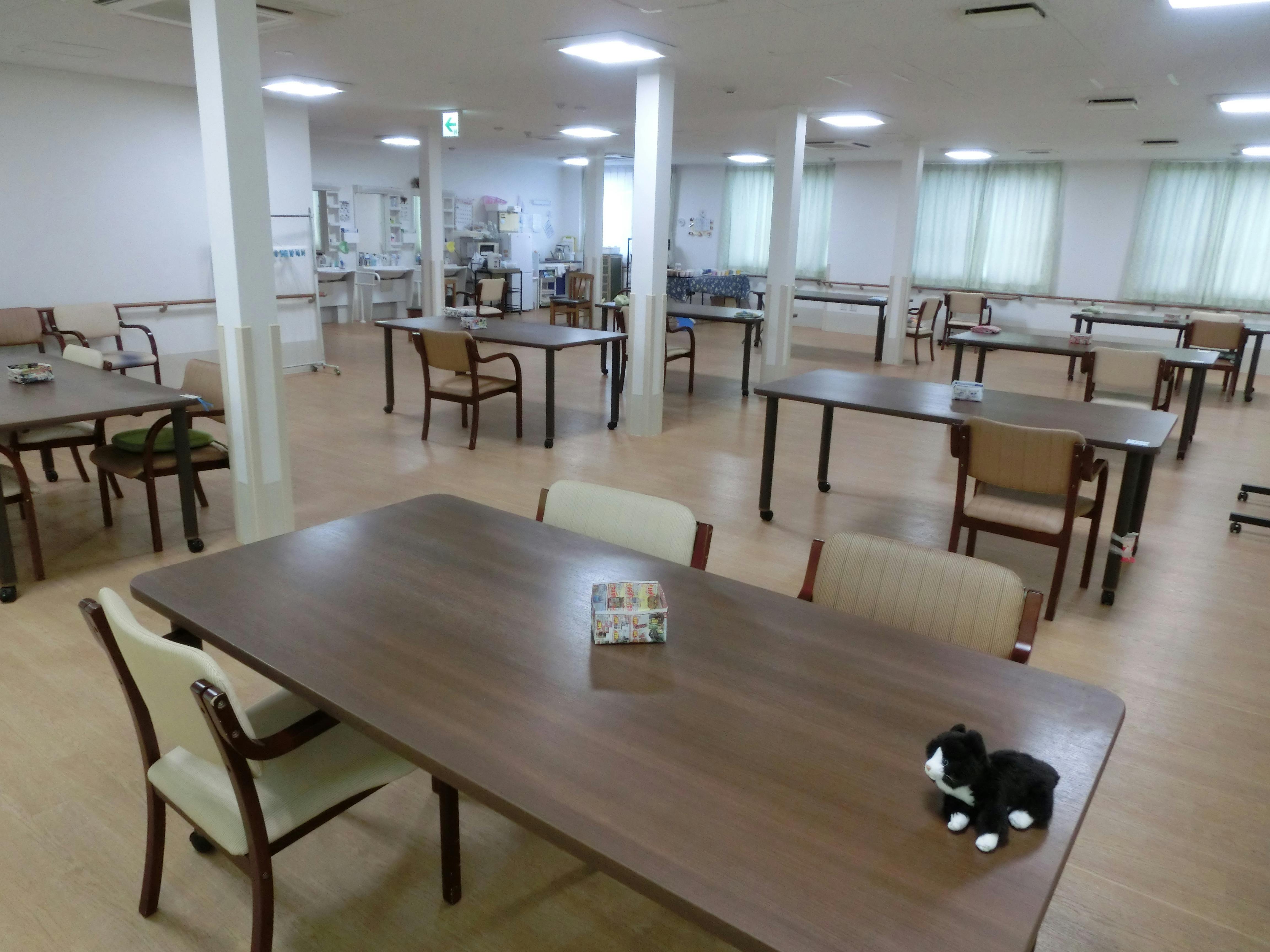 ふるさとホーム那珂 その他