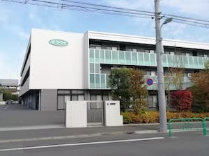ツクイ・サンシャイン杉並 外観