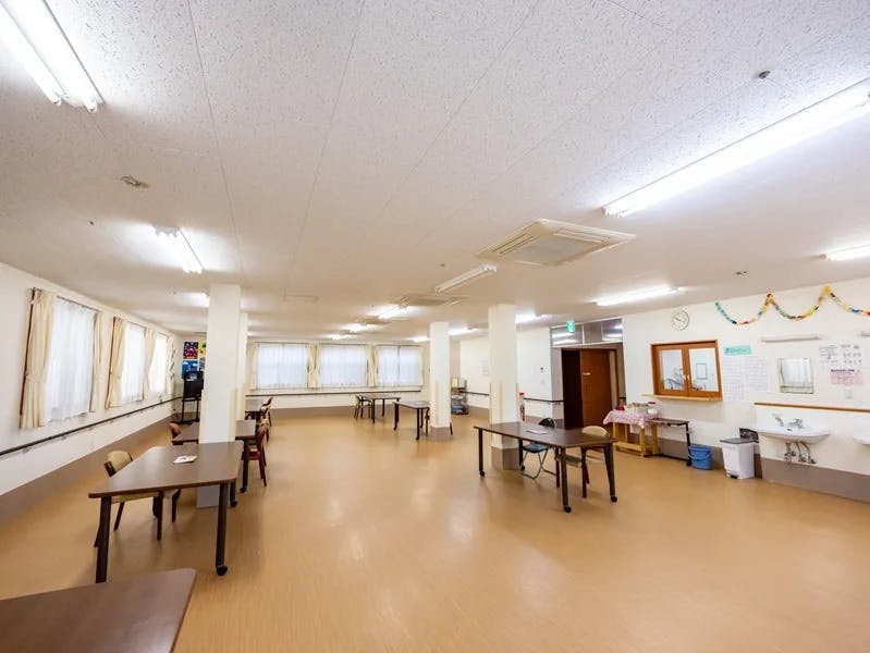 ふるさとホーム甲府 その他