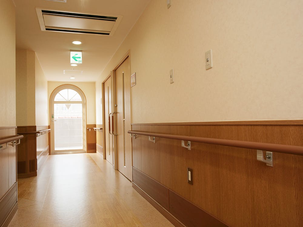 チャーム池田満寿美町 