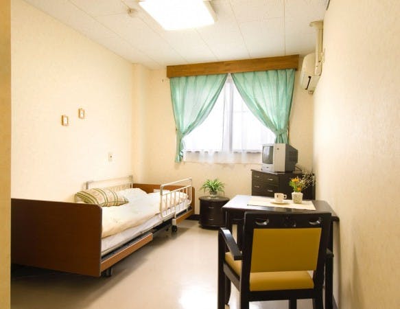 ライフコミューン大宮北 居室