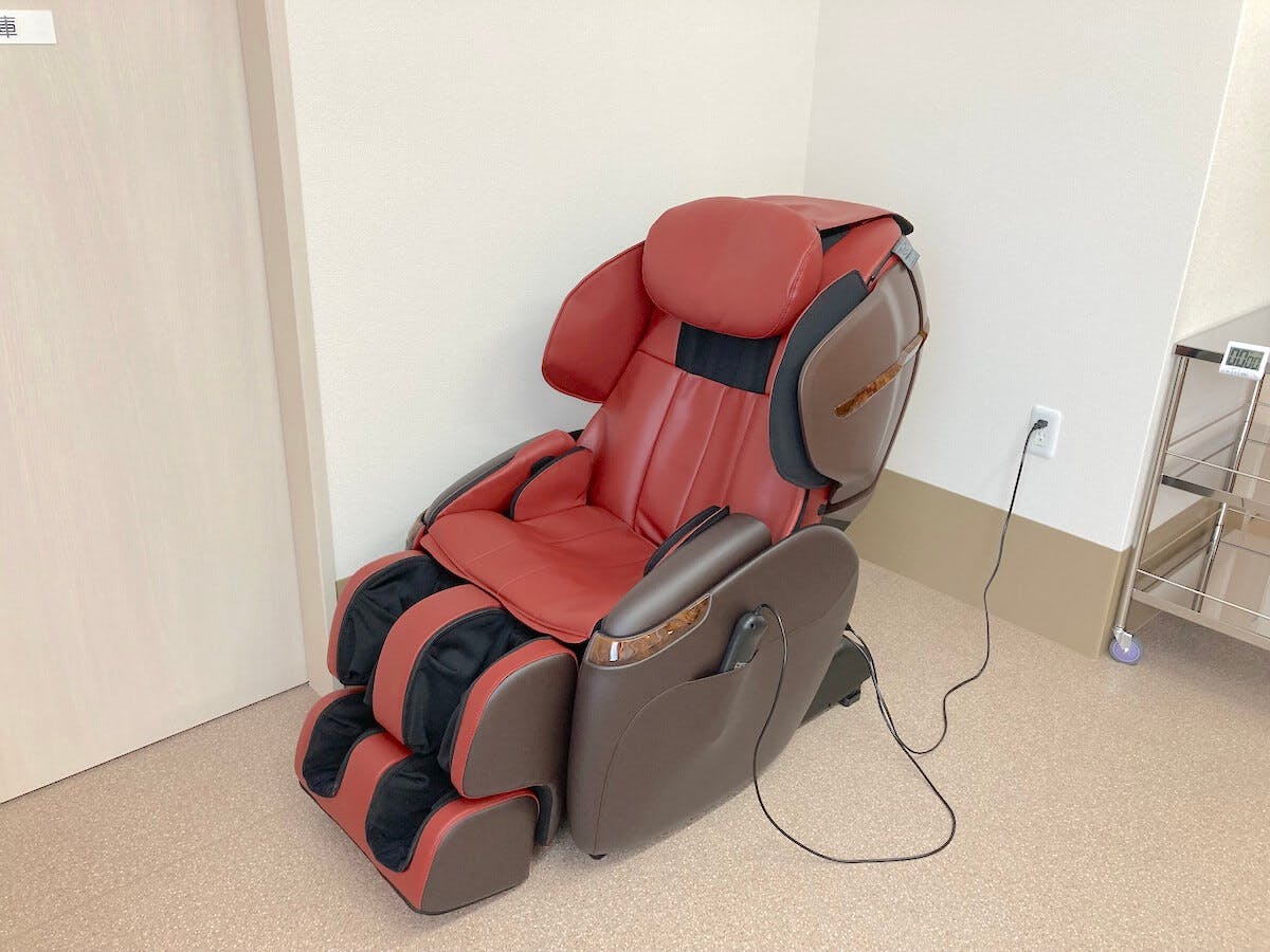 リハ&トレホーム絆 マッサージ器