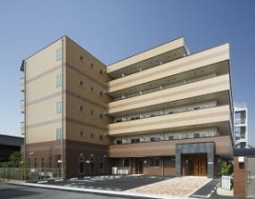 そんぽの家Ｓ東寺 外観