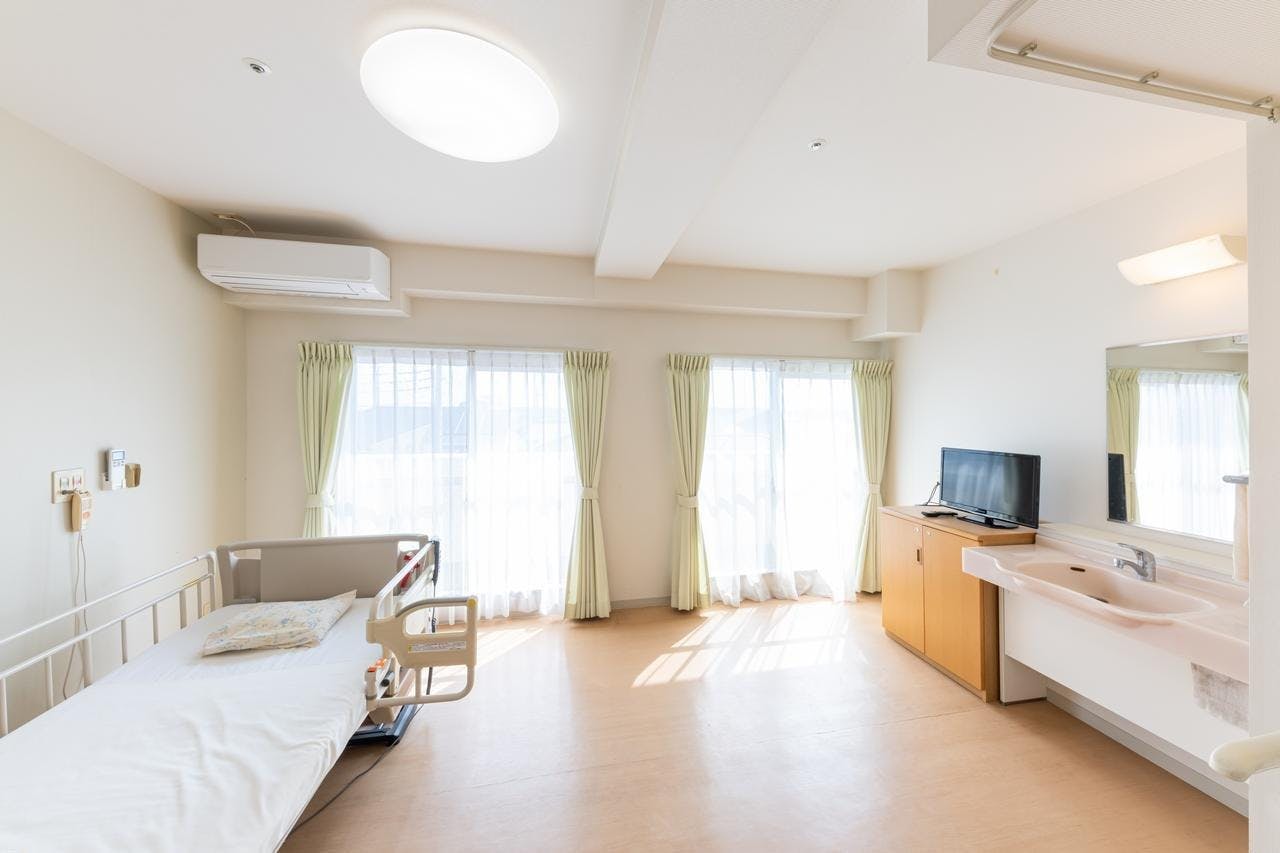 イリーゼ八千代台 居室