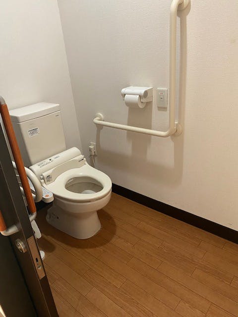 ふるさとホーム館林 その他