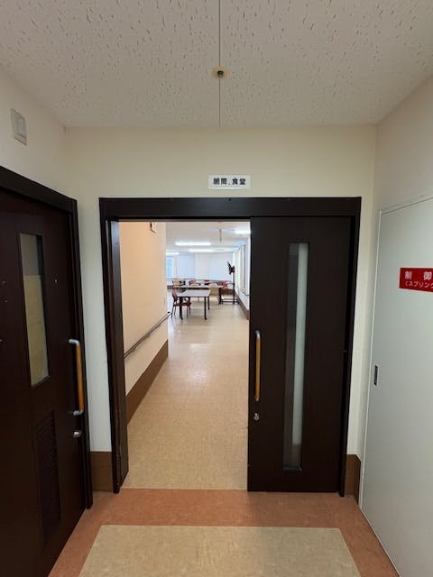 ふるさとホーム沼津香貫 その他