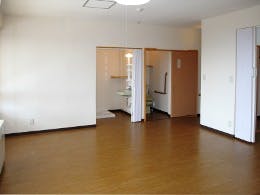 エクセレントライフ蓼科 居室