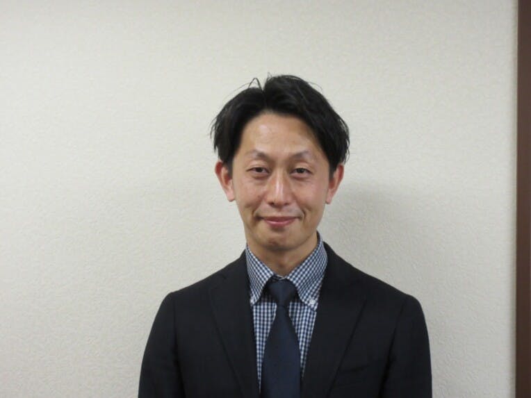 SOMPOケア ラヴィーレ入間 ホーム長石澤　彰悟