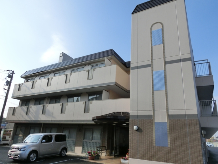 そんぽの家星田 外観