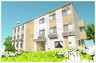 そうせい土生 外観