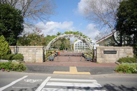 ココファンメゾン鵠沼 長久保公園