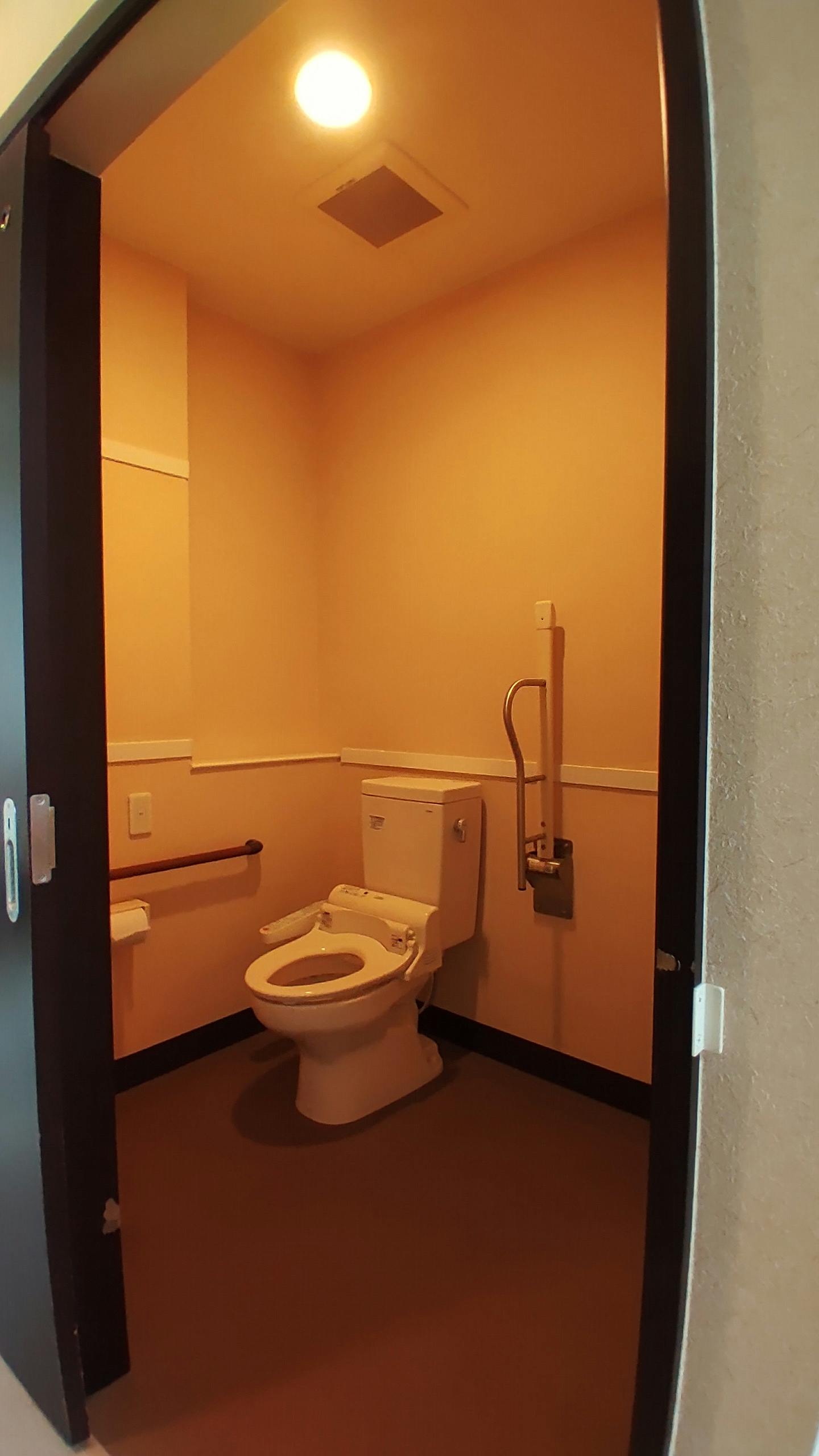 あんしんホーム草加 その他