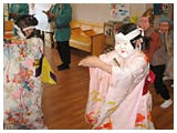 グッドタイムナーシングホーム・東糀谷 地域ボランティアイベント