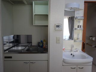 ピースフルライフ月見山 居室内