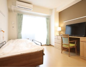 ここあ草津 一般居室