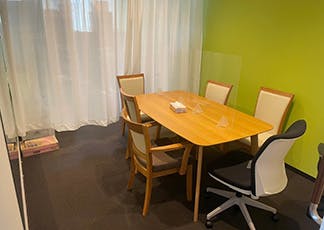 住宅型有料老人ホーム 虹の森小鷹野 相談室